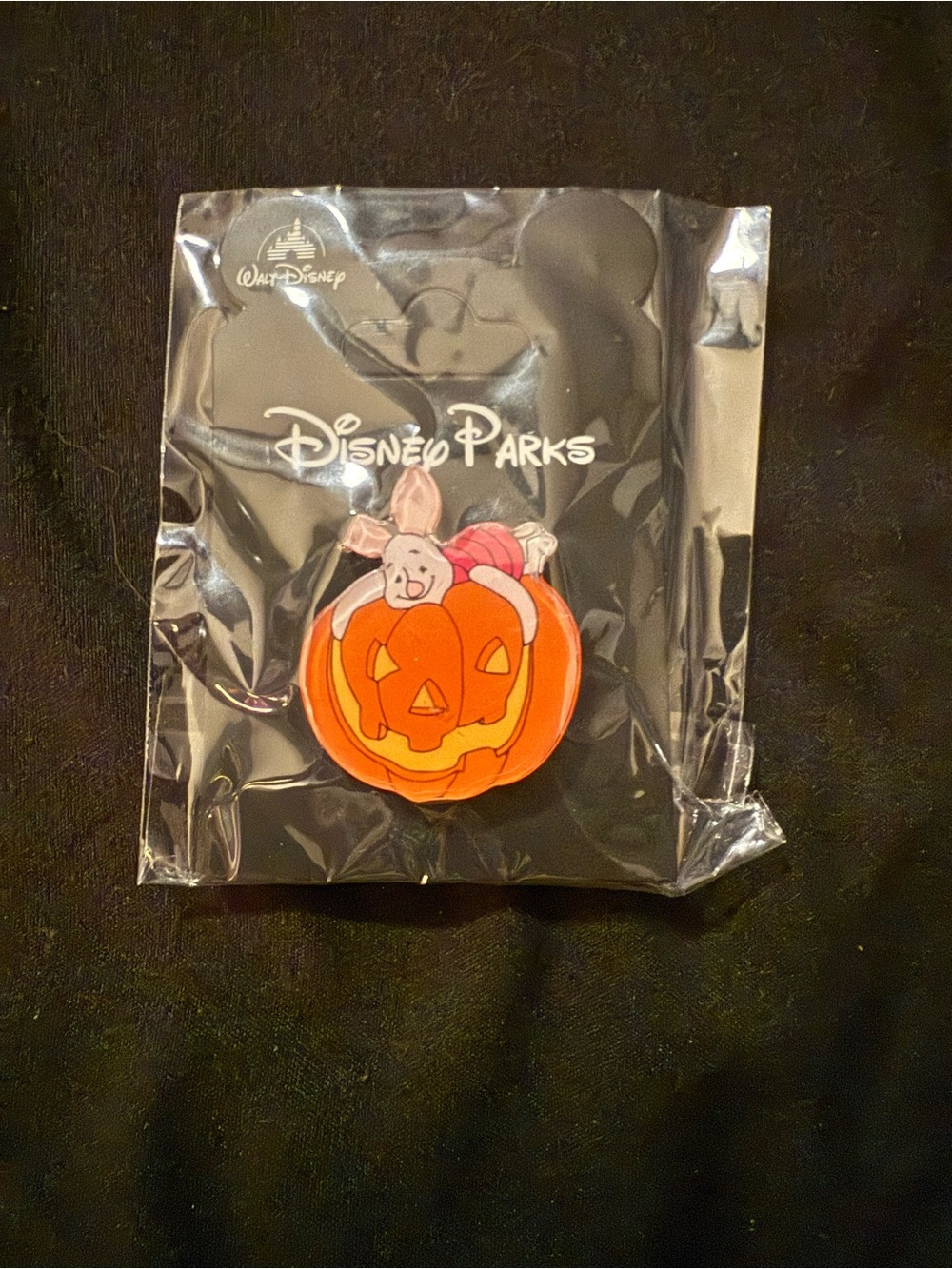 🌟Pick Any 3/$20 Sale Piglet Pin